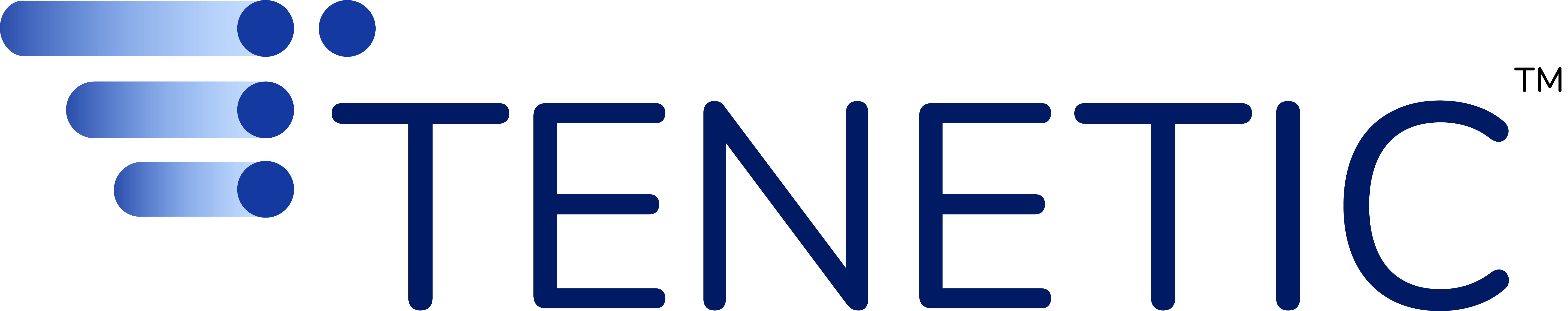 Tenetic